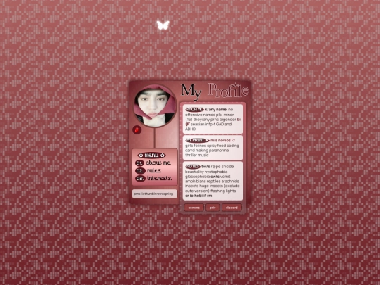 carrds/carrd14 screenshot