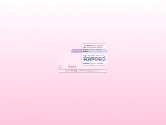carrds/carrd25 screenshot