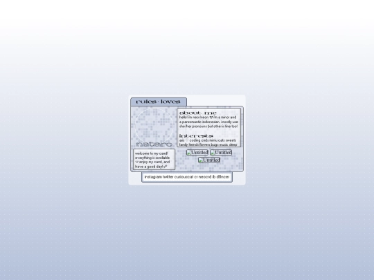 carrds/carrd26 screenshot