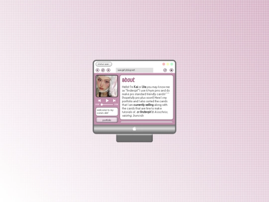 carrds/carrd33 screenshot