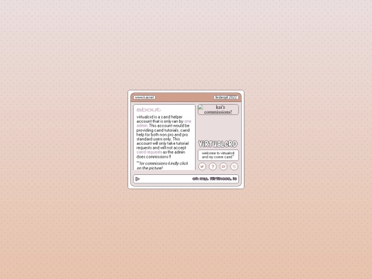 carrds/carrd47 screenshot