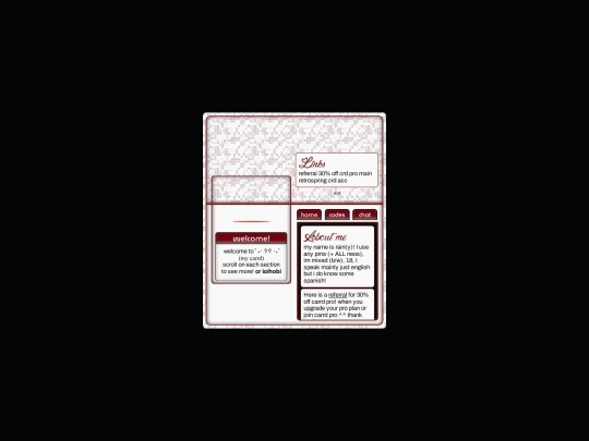 carrds/carrd63 screenshot