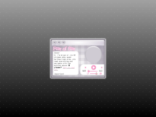 carrds/carrd69 screenshot