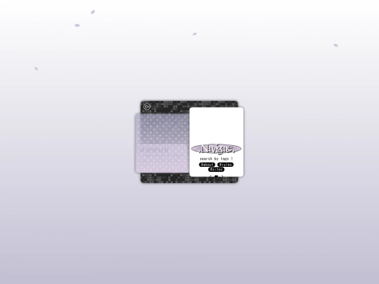 carrds/carrd9 screenshot