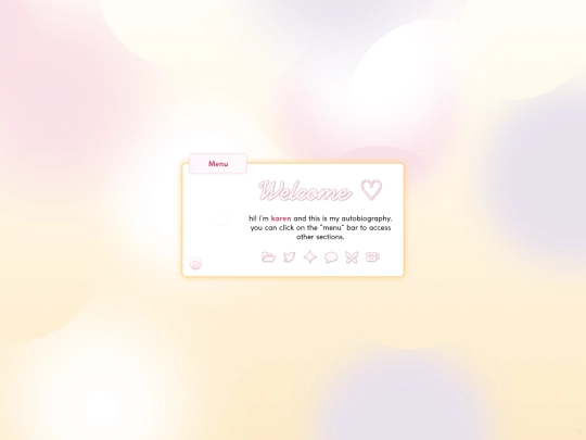 dev screenshot