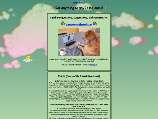 sendemail/sendemail screenshot