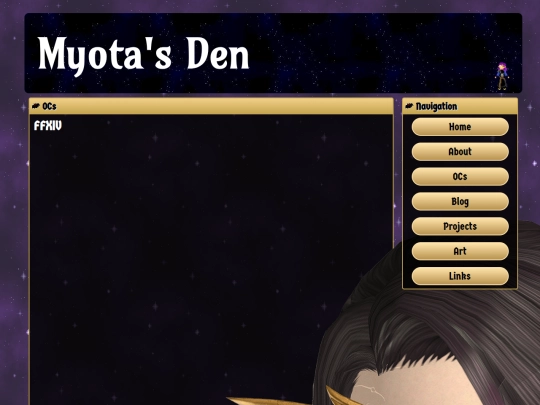 ocs screenshot