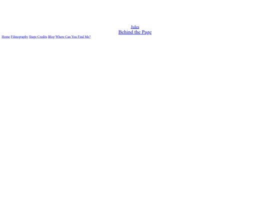 pages/header screenshot