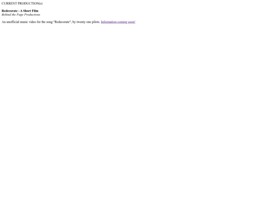 pages/leftmargin screenshot