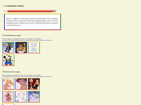 coms/comgallery screenshot
