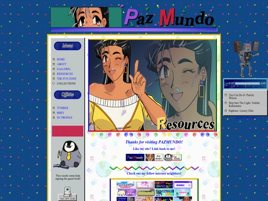 refs screenshot