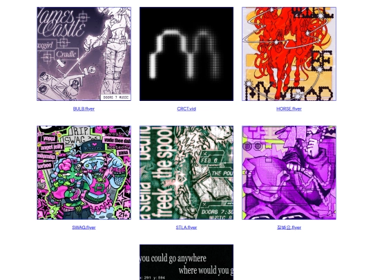 portfolio_projects/projects-home screenshot