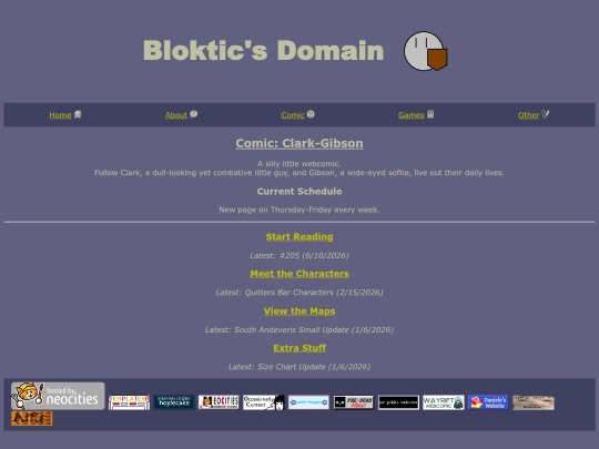 comic screenshot