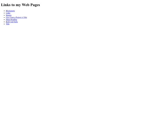 blockquote screenshot