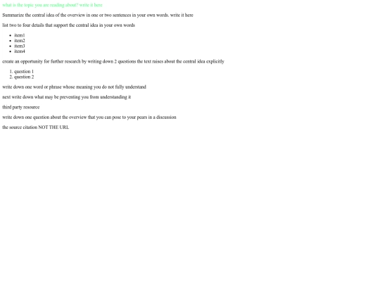 giveyourprojectatitle screenshot