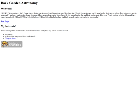 mainPage screenshot