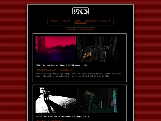 doom screenshot
