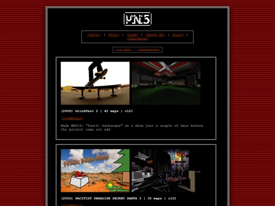 doom_c screenshot