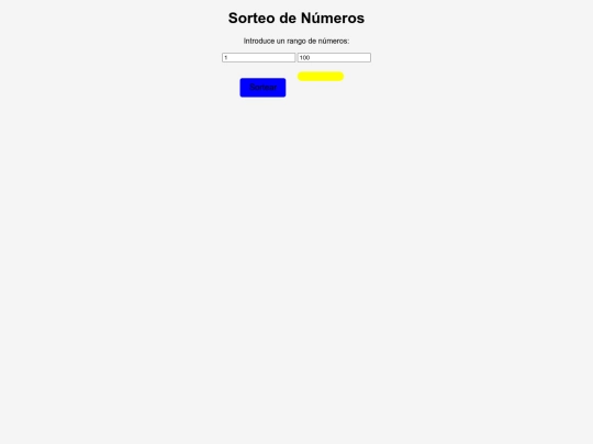 JavaScript_/propiedades/sorteo screenshot