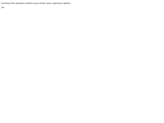 JavaScript_/sintaxis/operadores screenshot