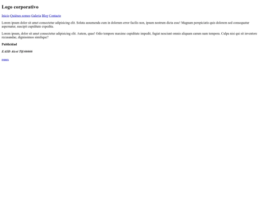 semantica screenshot