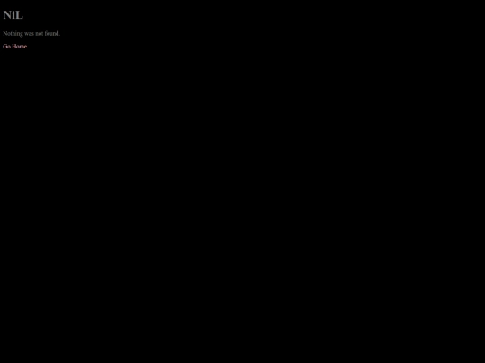 theXXlist screenshot