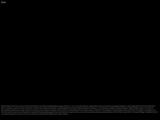 the_list screenshot