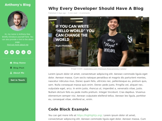 blog-post screenshot