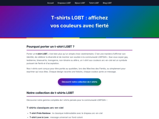 t-shirt-lgbt screenshot