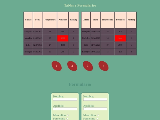 TablasyFormulario screenshot