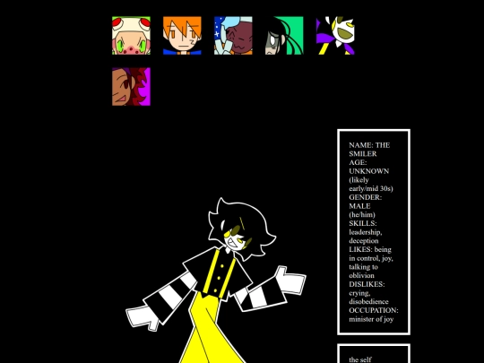 projects/towers/character/sw7/thesmiler screenshot