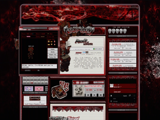 about screenshot