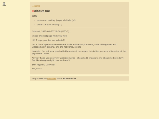 about_me screenshot