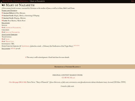 glossahortensia/culture/abrahamic/mary screenshot