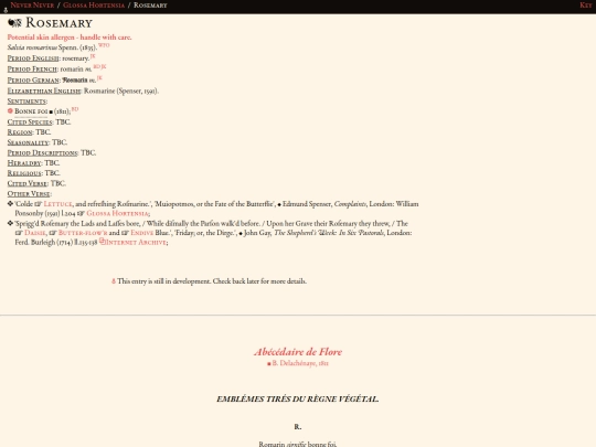 glossahortensia/salvia_rosmarinus screenshot