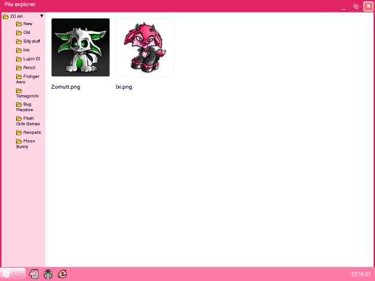 arts10 screenshot