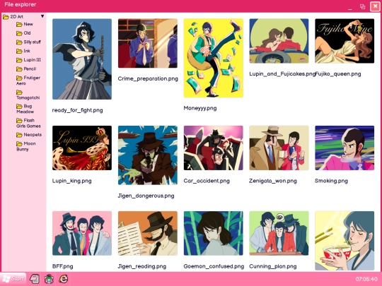 arts4 screenshot