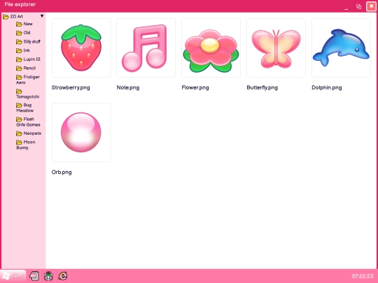 arts6 screenshot