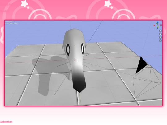 borzoi screenshot
