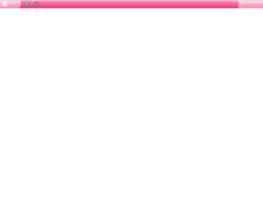 footer screenshot