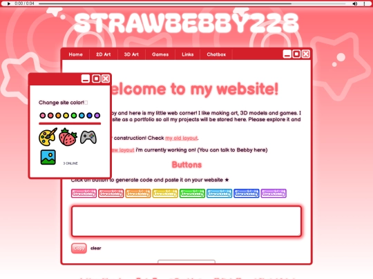 newnew screenshot
