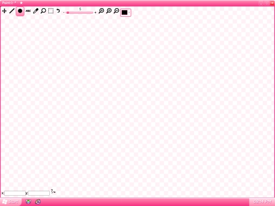 paint screenshot