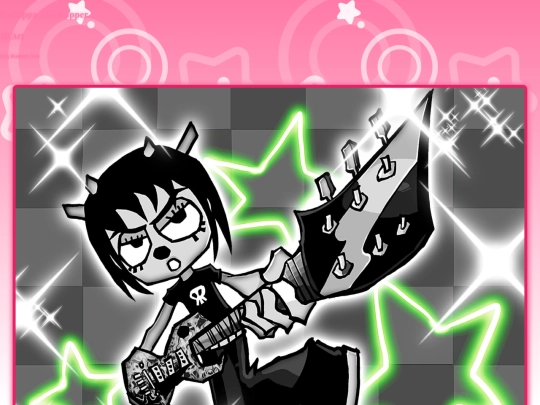parappa screenshot