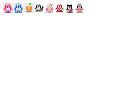 picsLinux screenshot