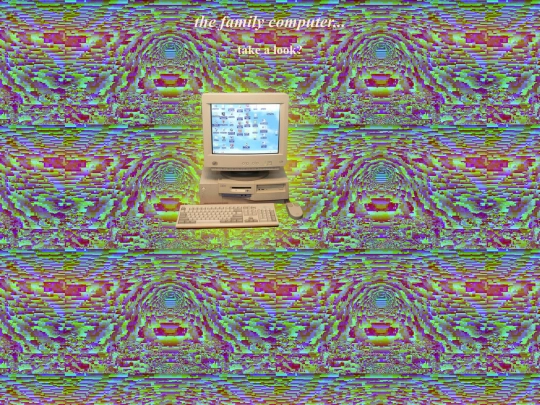 computer screenshot