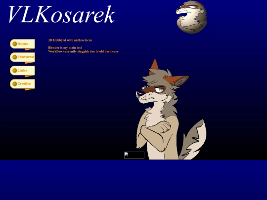 vlkosarek_real_001 screenshot