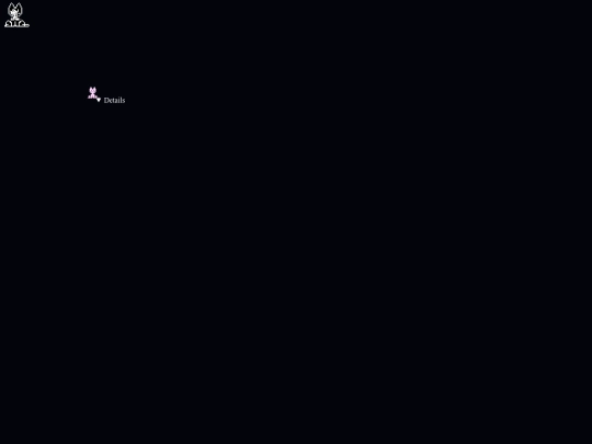 oneko-element screenshot