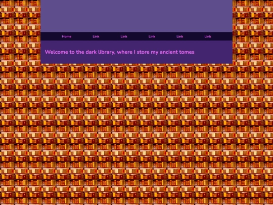 library screenshot
