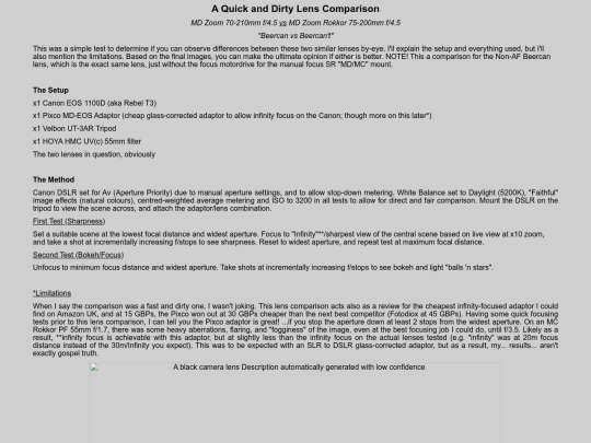 BeercanComparison screenshot