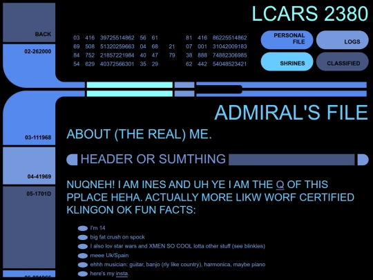File screenshot